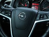 Opel Astra (2014) 1.6 CDTI, Serv.kniha, Tempomat - náhled 18