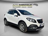 Opel Mokka 1.6 85kW LPG MT5/2219 - náhled 10