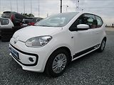 Volkswagen up! 1.0MPi 55kW Highline, Klima - náhled 1