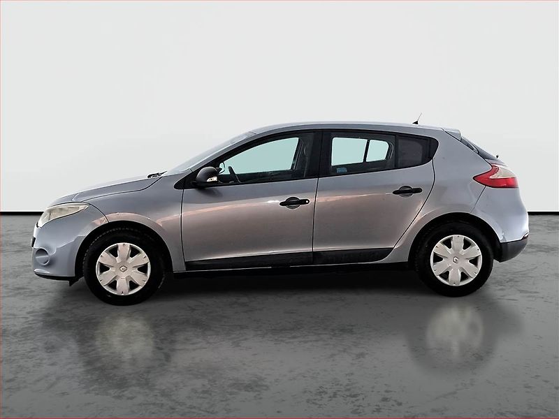 Renault Mégane (2009) 1.6 16V, po STK, jezdí výborně - fotka 3 z 15