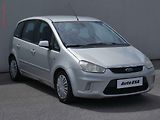Ford C-MAX (2009) 2.0 i, AC, temp - náhled 1