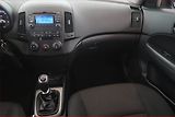 Hyundai i30 (2011) 1.4 CVVT, ČR,1.maj, Tempomat - náhled 8