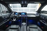 Mercedes-Benz GLB 2,0 200d 4MATIC NAVI KAMERA ČR - náhled 14