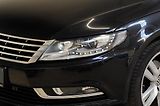 Volkswagen CC - náhled 12