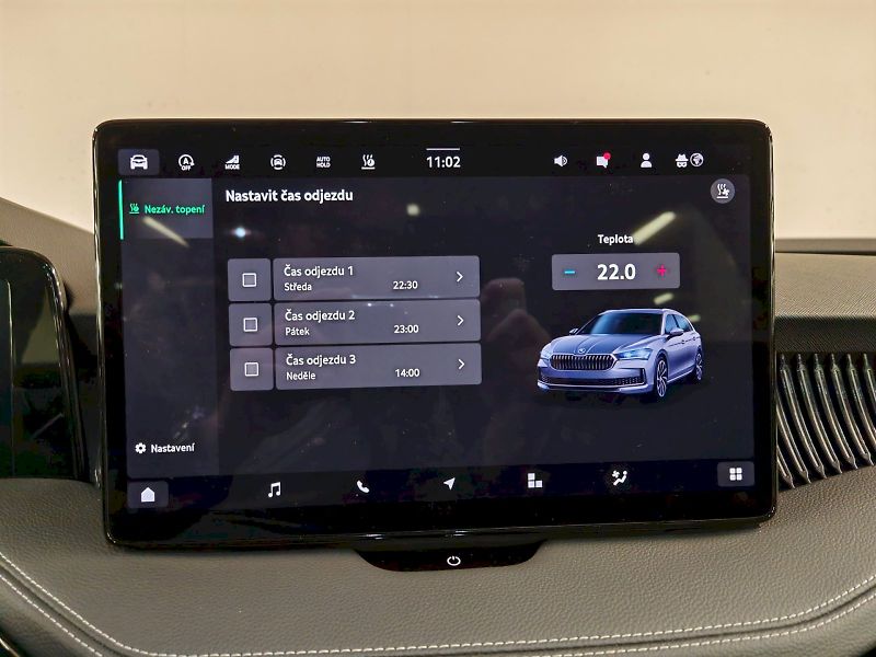 Škoda Superb (2025) Combi 2.0 TSI 195 kW DSG 4x4 S - fotka 18 z 36