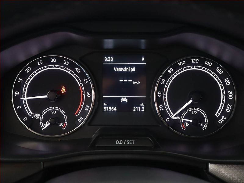 Škoda Scala (2019) Style Plus 1.6 TDI, Automat - fotka 9 z 18