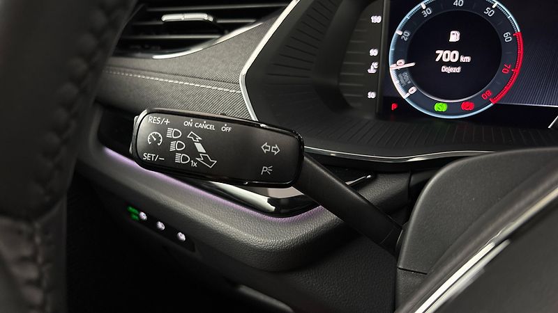 Škoda Octavia 1.5 TSI E-Tec DSG Style - fotka 14 z 25
