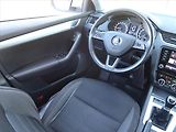Škoda Octavia (2019) 1.6 TDI, Serv.kniha, Navi - náhled 7