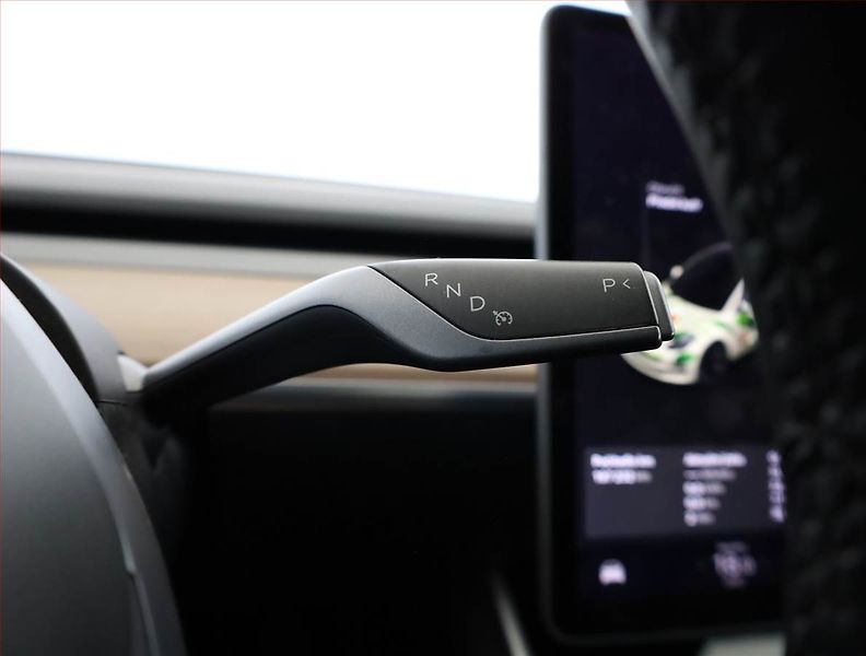 Tesla Model 3 (2019) Std Range Plus 52kWh, SoH 79% - fotka 16 z 22