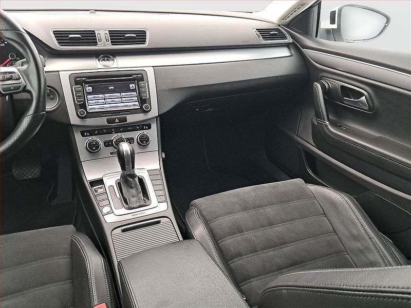 Volkswagen CC (2014) R-line 2.0 TDI, 4X4, Automat - fotka 7 z 18