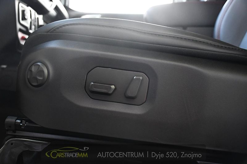 Jeep Wrangler 3.6L AWD RUBICON 4tisKM - fotka 44 z 52