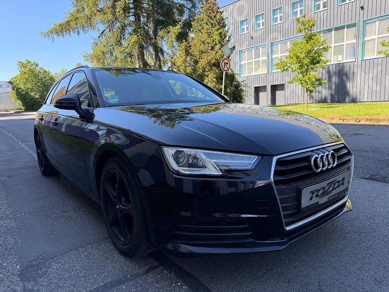Audi A4 3,0 TDI Avant / 160 kW /  - fotka 6 z 24