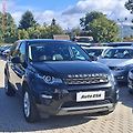 Land Rover Discovery Sport (2018) 2.0 TD4 AWD, AT, LED, navi - náhled 1