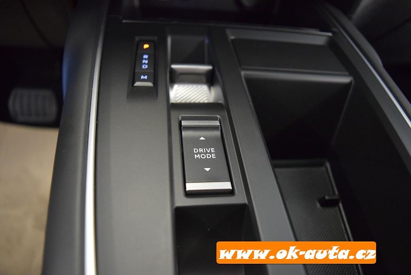 Citroën C5 Aircross 1.5 BHDI FEEL BVA8 96 kW - fotka 40 z 65