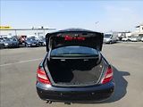 Mercedes-Benz Třídy C 2,2 CDI BlueEfficiency  180 CD - náhled 11