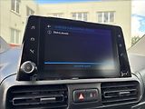 Peugeot Rifter 1,5 Bluehdi 75kW Allure - náhled 31