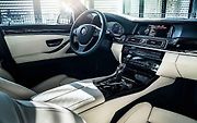 BMW Alpina B5 Bi-Turbo.