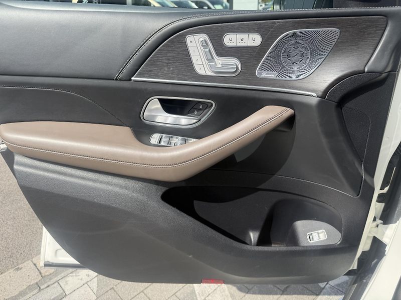 Mercedes-Benz GLE (2020) GLE 53 AMG 4MATIC+ kupé - fotka 50 z 57