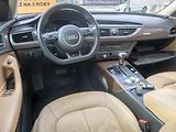 Audi A6 Allroad (2014) 3.0TDI 180KW – VÝBAVA - náhled 12