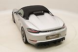 Porsche Boxster 718 SPYDER ČR 1.maj. APPROVED - náhled 34
