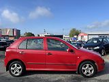 Škoda Fabia 1.2i 40kw ALU KOUPENO V ČR - náhled 8