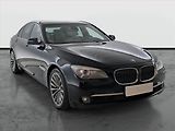 BMW Řada 7 (2012) 740d xDrive, 4X4, Automat - náhled 1