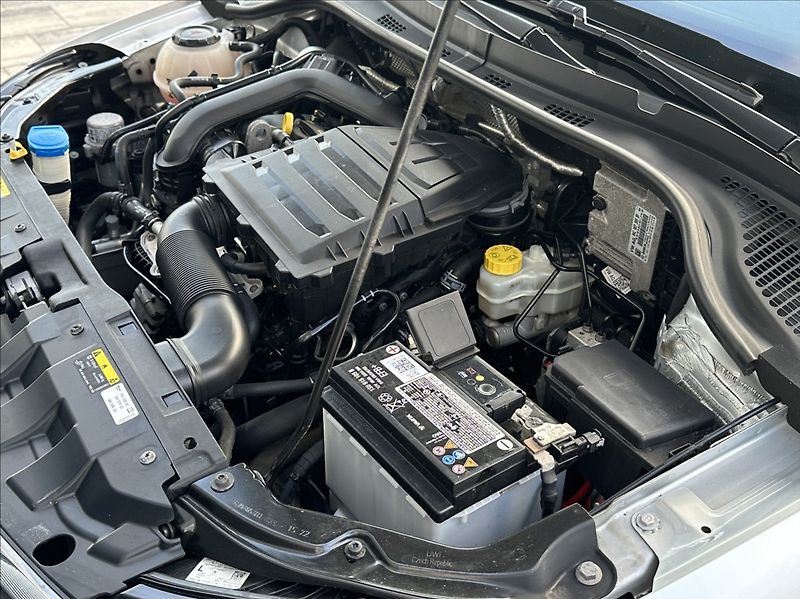 Škoda Fabia 1,0 TSI 95PS  Ambition Top - fotka 44 z 52