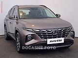 Hyundai Tucson (2023) 1.6 T-GDi 4x4, 1.maj,ČR - náhled 1