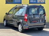 Dacia Dokker (2017) 1.6/75kW + LPG * KLIMA * 1.Maj - náhled 2