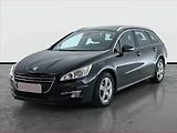 Peugeot 508 (2012) 2.0 HDi, po STK, slušný stav - náhled 1