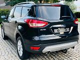 Ford Kuga 2.0TDCi 4x4 MAN TAŽNÉ SERVISKA - náhled 15