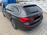 BMW Řada 5 (2017) 520d xdrive Sportline kombi - náhled 2