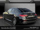 Mercedes-Benz Třídy C Třída C 200 AMG Night - náhled 7
