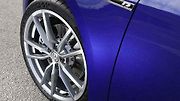 Volkswagen Golf R s paketem R Performance.