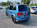 Volkswagen Touran (2011) 2.0 TDI 103 kW Cross DSG - náhled 7