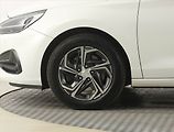 Hyundai i30 (2021) 1.6 CRDi, Automat, ČR,1.maj - náhled 15