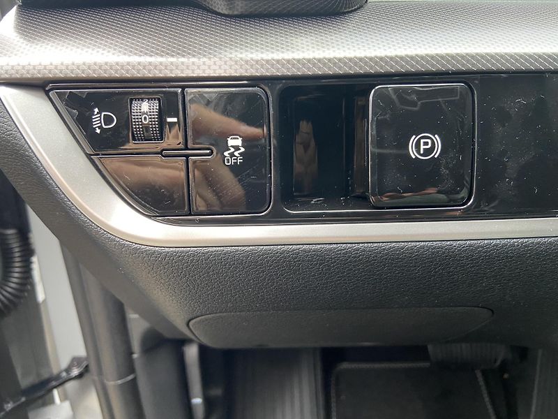 Kia Sportage (2025) HEV  6AT EDICE30