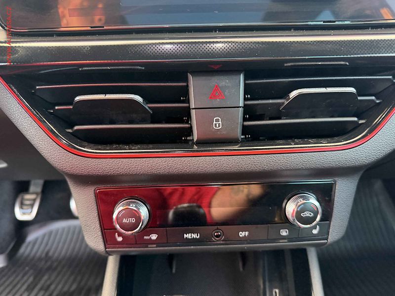 Škoda Scala (2021) 1.5TSi, Navi, LED, panor - fotka 14 z 18