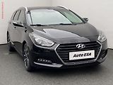 Hyundai i40 (2017) 1.7 CRDi, ČR, AC, park.čidla - náhled 1