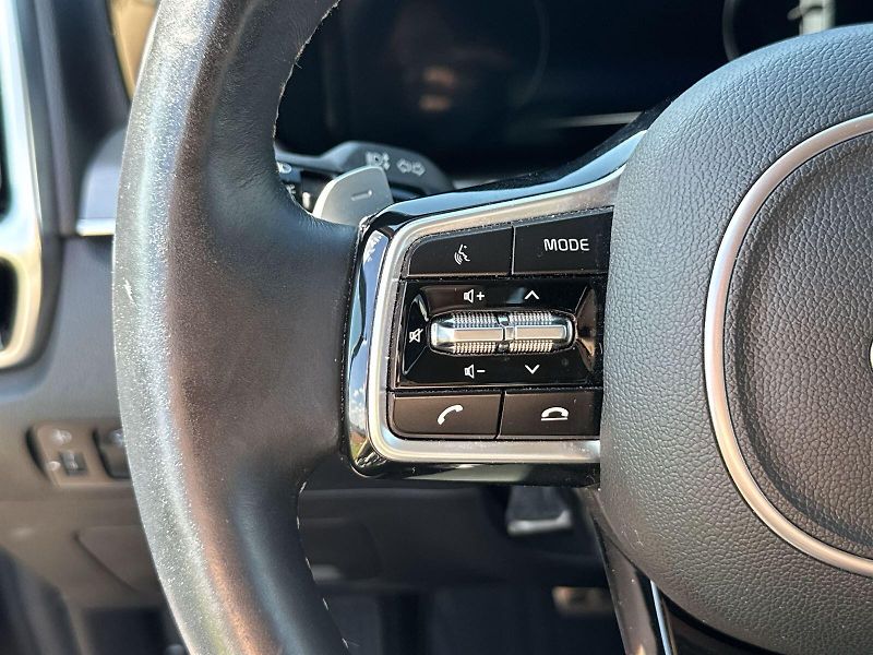 Kia Sorento (2021) 1.6 T-GDi PHEV Aut. - fotka 14 z 35