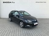 Škoda Fabia (2017) Combi Style 1,0 TSI 81 kW  6 M - náhled 7