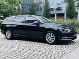 Volkswagen Passat 2.0TDI AUTOMAT VÝHŘEV SENZORY - náhled 11