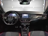 Škoda Scala 1,5 TSI Monte Carlo Tažné - náhled 13