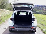 Hyundai Tucson 1,6 T-GDI 110 kW Smart Aut. DP - náhled 9