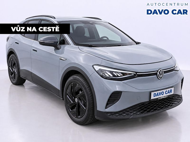 Volkswagen ID.4 Pro Performance 150kW DPH - fotografie inzerátu