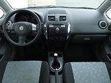 Suzuki SX4 (2013) 1.6 VVT - náhled 17