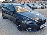 Škoda Superb (2021) 1.5 TSi, SportLine, DSG - náhled 1