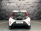 Toyota Aygo X 1.0 VVT-i 53 kW ZAMLUVENO - náhled 2
