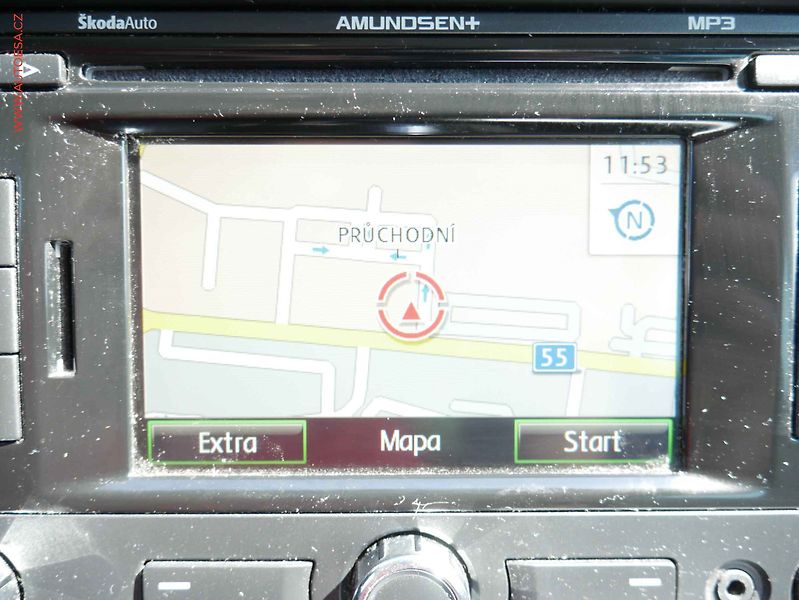 Škoda Yeti (2011) 2.0 TDi 4x4, Elegance, xenon - fotka 18 z 20