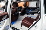 Mercedes-Benz GLS Maybach - náhled 28
